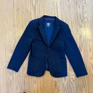 Dal lago Navy Blue Blazer size 10
